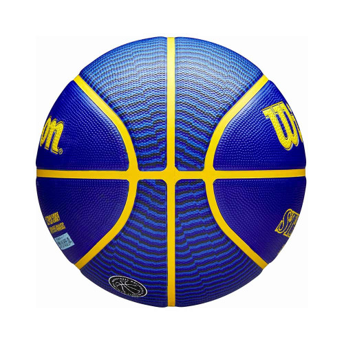 Wilson Μπάλα μπάσκετ NBA Player Icon Outdoor Stephen Curry Outdoor